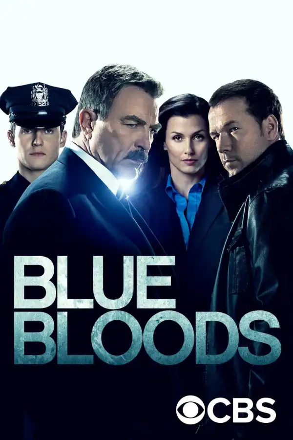 Blue Bloods S10E07 - Higher standards